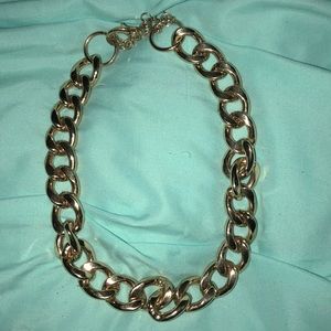 Gold chain